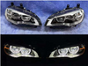 E71 LED headlight for 2008-2013 X6 E71 xenon hid upgrade facelift modify to full LED DRL AFS car modified headlight