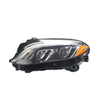 2015 GLE Headlight special for America Benz SUV 2016 2017 GLE with hid bi-xenon headlight projector US type OEM headlight