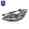 Modified headlight for BENZ 2006-2008 S class W221 upgrade to new style S550 S450 S600 S63 