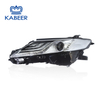 For Camry V70 Headlight Manufacture With High Quality Front Light Headlight Head Lamp 2018 2019 2020