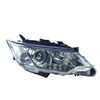 Kabeer OEM xenon headlight for 2015 Camry Hid headlamp car aftermarket Headlights system