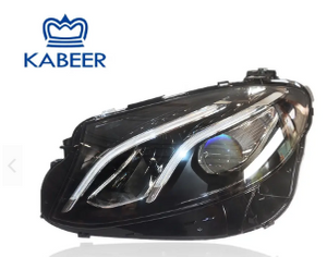 Car lighting system for E class W213 headlight xenon type