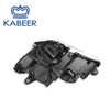 Kabeer Auto Car headlight Xenon headlight headlamps for Mercede.s Ben.z C class W204 C300 2009 2010 2011 years OEM A2048200159