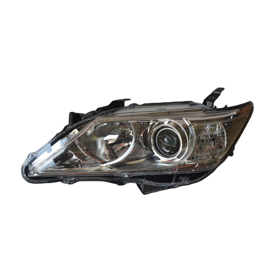 Kabeer OEM xenon headlight for 2012-2016 Camry Hid headlamp car aftermarket Headlights system