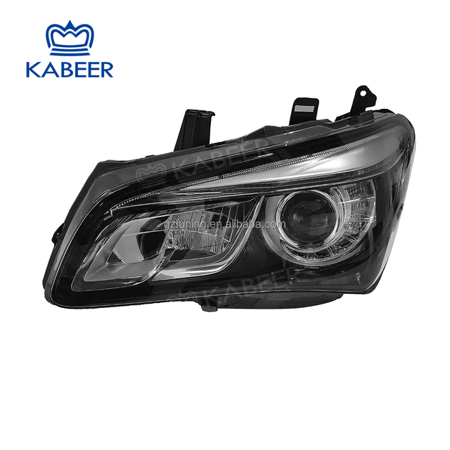 OEM Headlight for Infiniti QX80 headlight 2013-2017 with HID and AFS aftermarket replacement HEADLIGHTS HEAD LIGHTS FRONT LAMPS