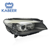 2010 F01 OE headlight for BMW 7' 2010 - 2013 f01 f02 xenon headlight car repair headlamp angel eye DRL hid bulb F01 headlamp