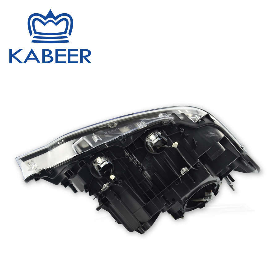 Kabeer 2016-2018 F30 LED Headlight For BMW 3 Series OEM 63117339385 63117339386 Wholesale price