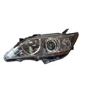 Kabeer OE xenon headlight for 2012-2016 Camry Hid headlamp car aftermarket Headlights system