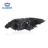 Kabeer Car headlight New design LED headlight headlamps Upgrade headlight For Lexus ES350 2006-2009