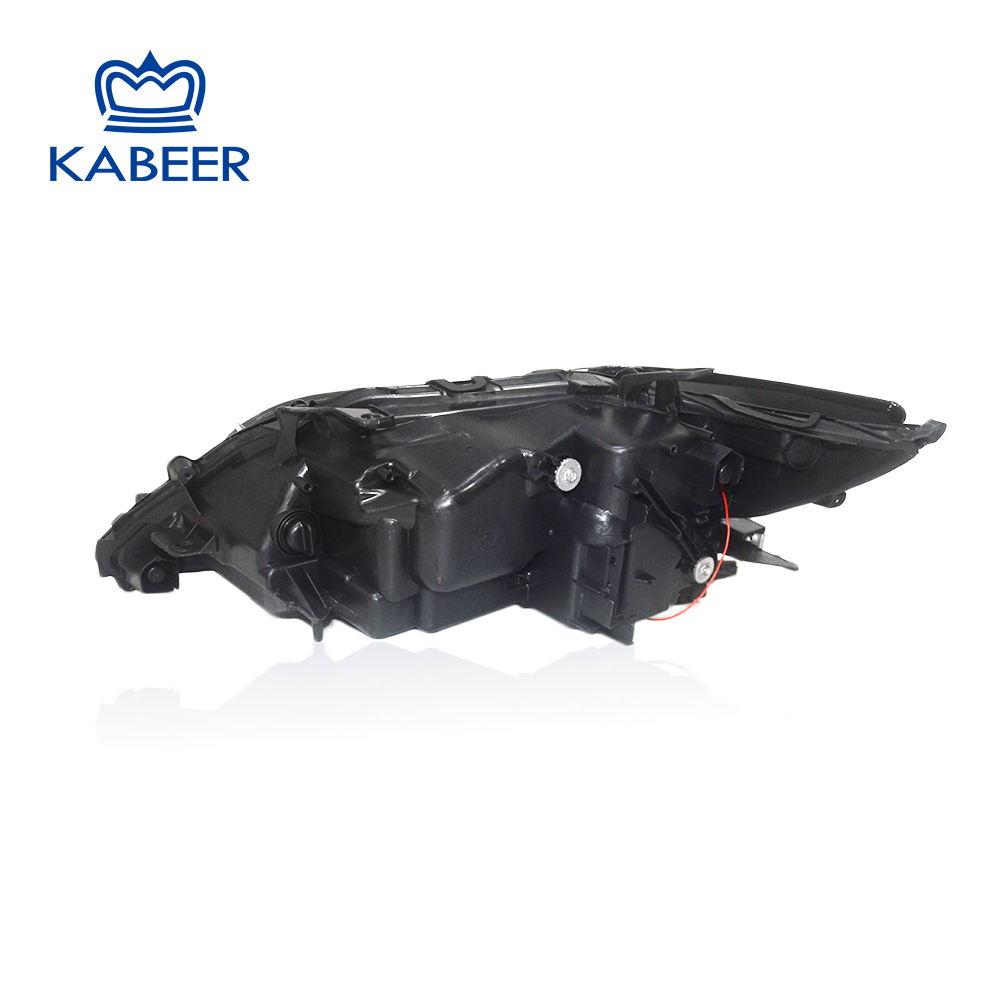 Kabeer Car headlight New design LED headlight headlamps Upgrade headlight For Lexus ES350 2006-2009