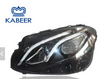 Car lighting system for E class W213 headlight xenon type