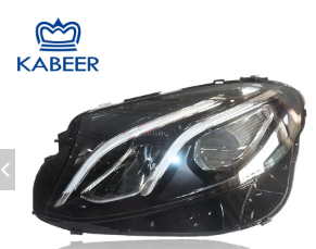 Car lighting system for E class W213 headlight xenon type