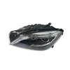 Wholesale front headlight manufacturer ml 166 xenon 2010-2013 years