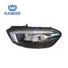 Kabeer second hand headlight for A class W177 used original headlight