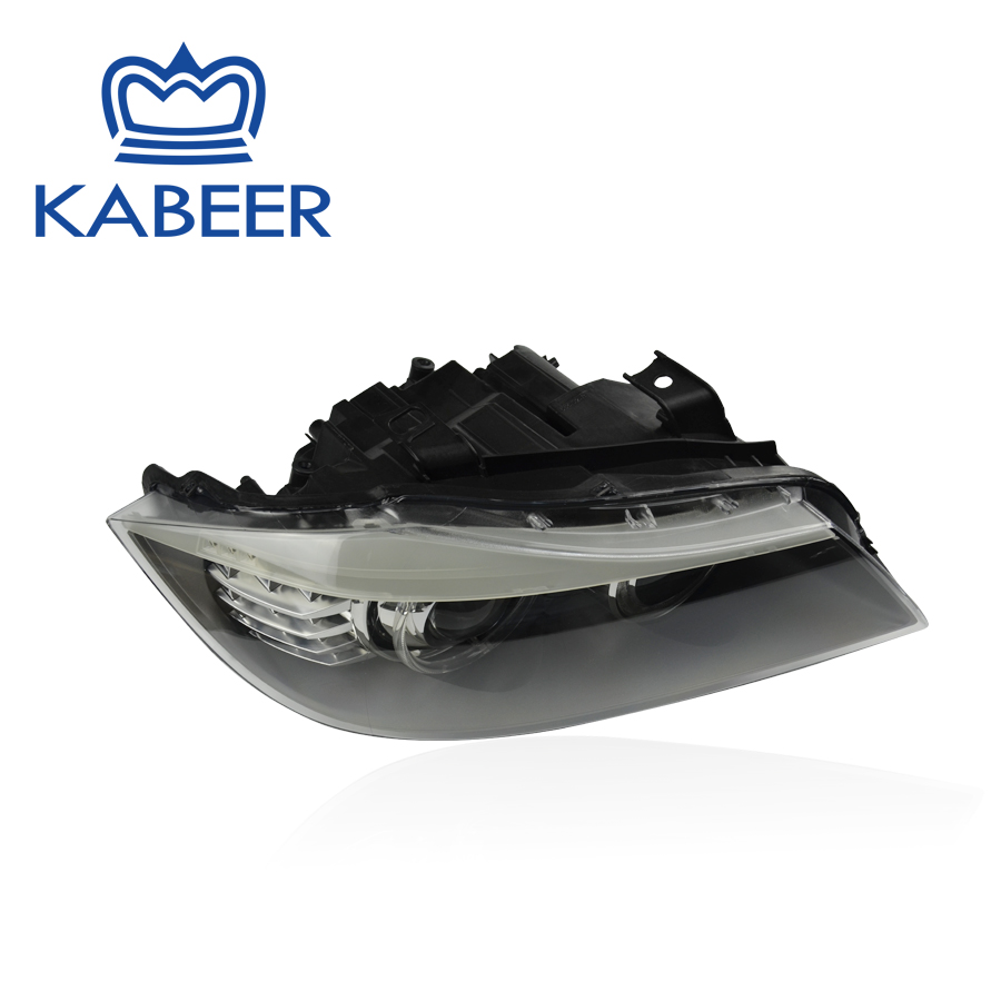 Kabeer Automotive Car headlight Auto Car Spare Parts headlight headlamps for BMW 3 Series E90 2008-2010 OE 63117240247/248