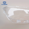 F20 Car Front Headlight Clear Lens Cover Head Light glass Cover OE 63117358393 63117358394 63117417145 63117417146