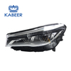 For BMW 7 Series G12 HID upgrade to LED competition adaptive full headlight 