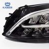 2018 W205 Headlight special for America Benz W205 C-Class C300 C63 AMG C200 C260 USA Type Headlight OEM C63 C300