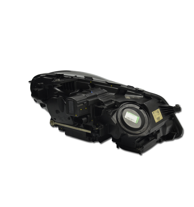 Guangzhou Wholesale second hand headlight original for Benz E class 2014-2016 W212 LED With HID and AFS Full LED