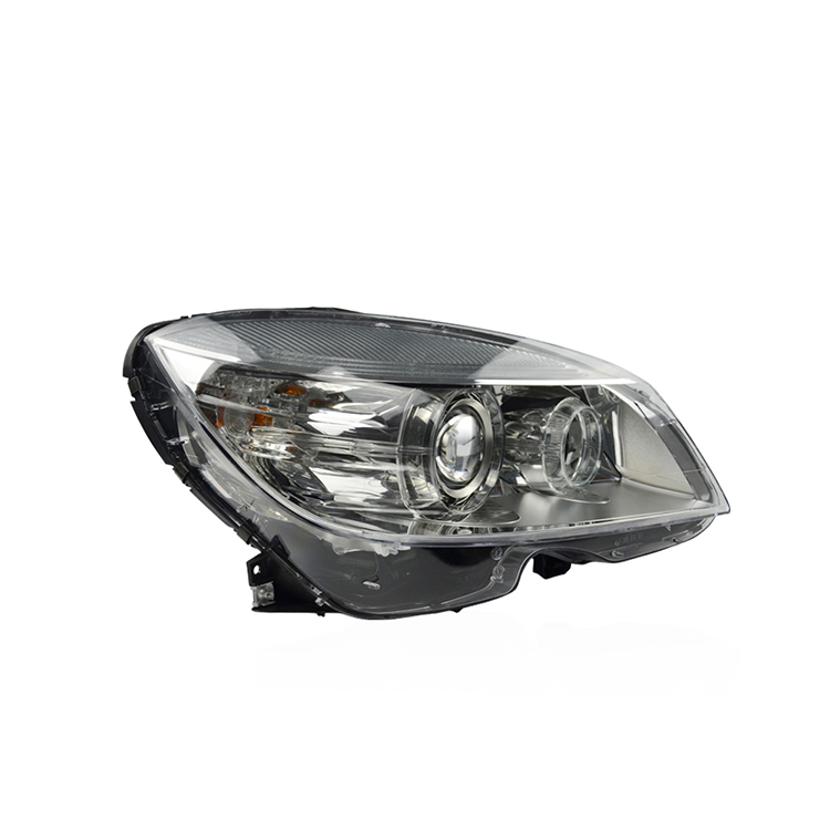 Wholesale front headlight for Benz C class W204 Halogen