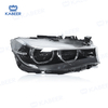 Kabeer LED F34 headlight For BMW 3 Series GT 2017-2020 F34 xenon Headlight OEM 63117470413/414