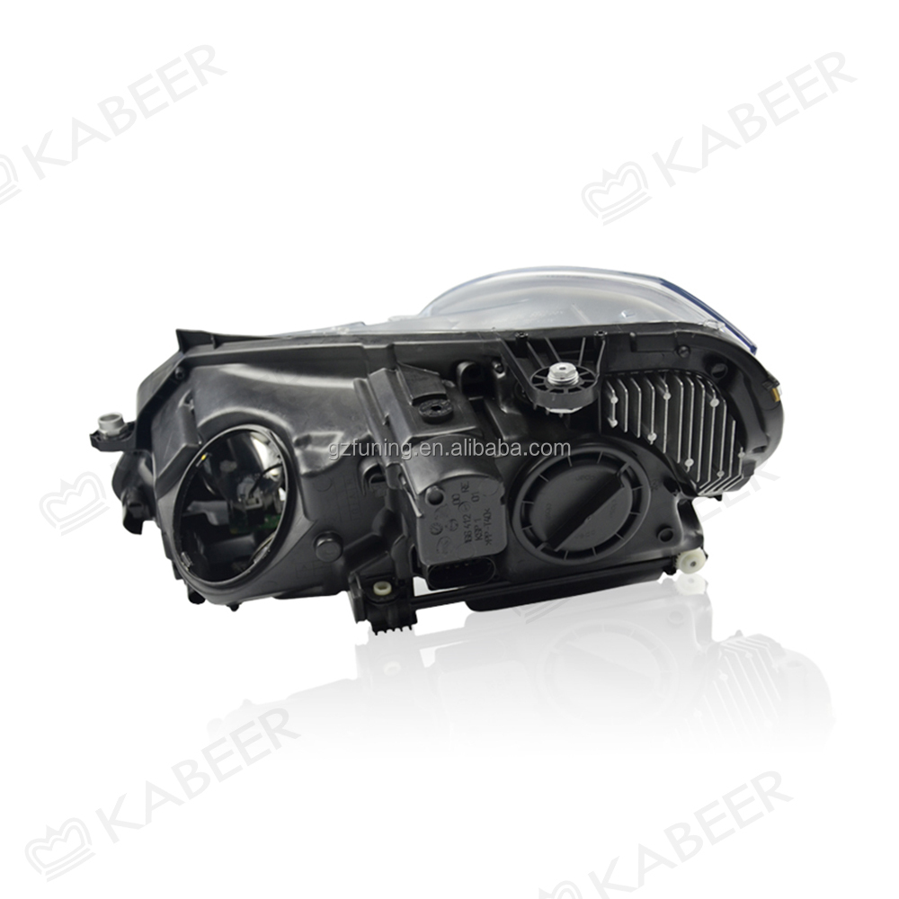 Aftermarket wholesale for Benz W212 2010-2013 headlight hot selling 