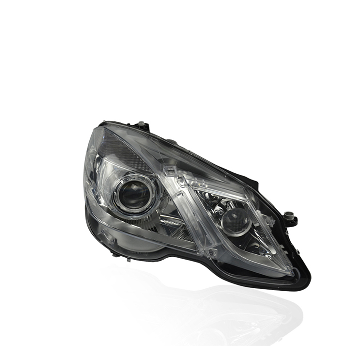 Wholesale front headlight manufacturer e class w212 xenon afs 2010-2013 years