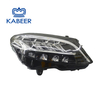 Guangzhou headlight manufacturer for W205 headlight new style 2018 year