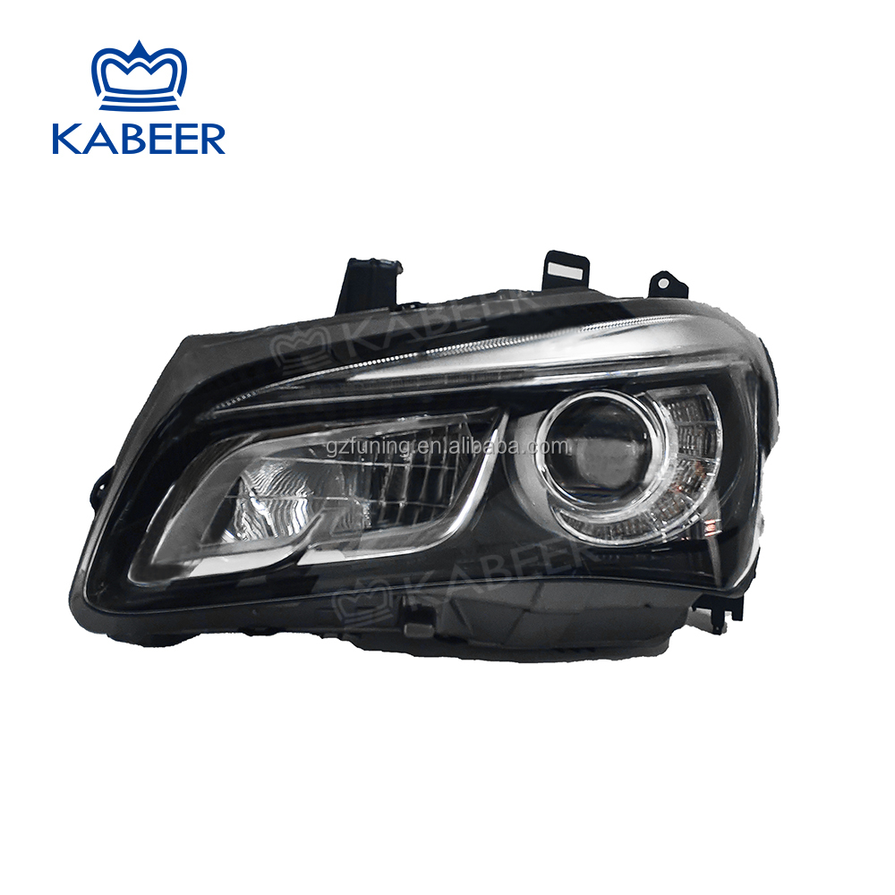 OEM Headlight for Infiniti QX80 headlight 2013-2017 aftermarket replacement HEADLIGHTS HEAD LIGHTS FRONT LAMPS