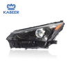 Auto lighting systems Headlight Aftermarket High Quality Headlight For NX Series NX200t NX300 NX300H OEM 81185-78060 81070-78190