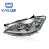 Kabeer headlight Aftermarket Xenon headlight headlamps for Mercedes Benz S class W221 2009-2011 years OE 2218201559 2218200959