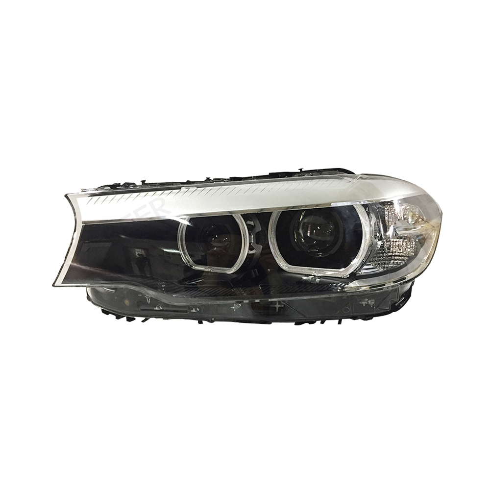 For BMW 7 Series G11 G12 2019 2020 2021 Laser Headlight Original Headlamp Upgrade headlight OE 63119450237 63119450238