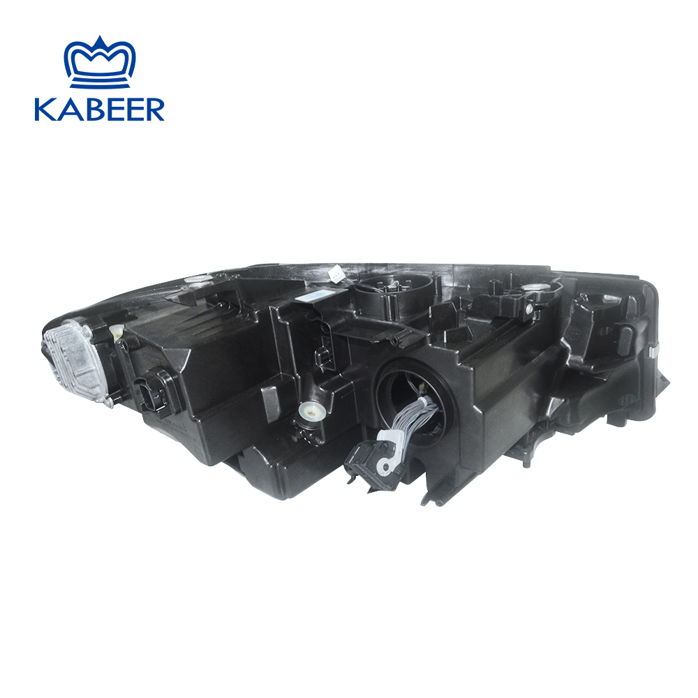 G20 laser headlight for BMW 3 series 2018 G28 G20 LED Headlights upgrade to fashion laser with scanning function headlight