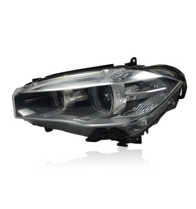 Second-hand original headlight X5 F15 Auto part original used car light car headlight