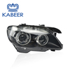 E66 xenon headlight for 7' 2006-2009 E66 hid OEM aftermarket headlight factory seller wholesale hid xenon lamp