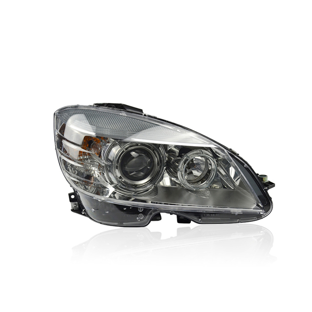 Wholesale front headlight for Benz C class W204 Halogen