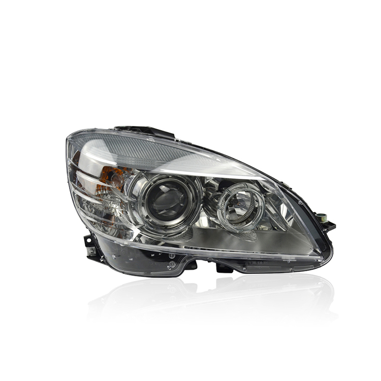 Wholesale front headlight for Benz C class W204 Halogen