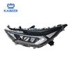 KABEER Headlight Manufacture With High Quality For RAV4 low type 2019 2020 LED Headlight DRL light Auto Parts Accessories