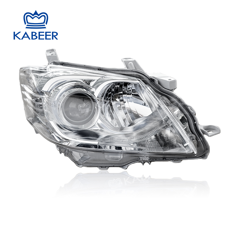 Manufacture Headlight With High Quality For Camry 154 acv40 Front Light Headlight Head Lamp 2006-2011 OEM 81110-02V70