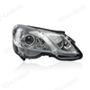 Aftermarket wholesale for Benz W212 2010-2013 headlight hot selling 