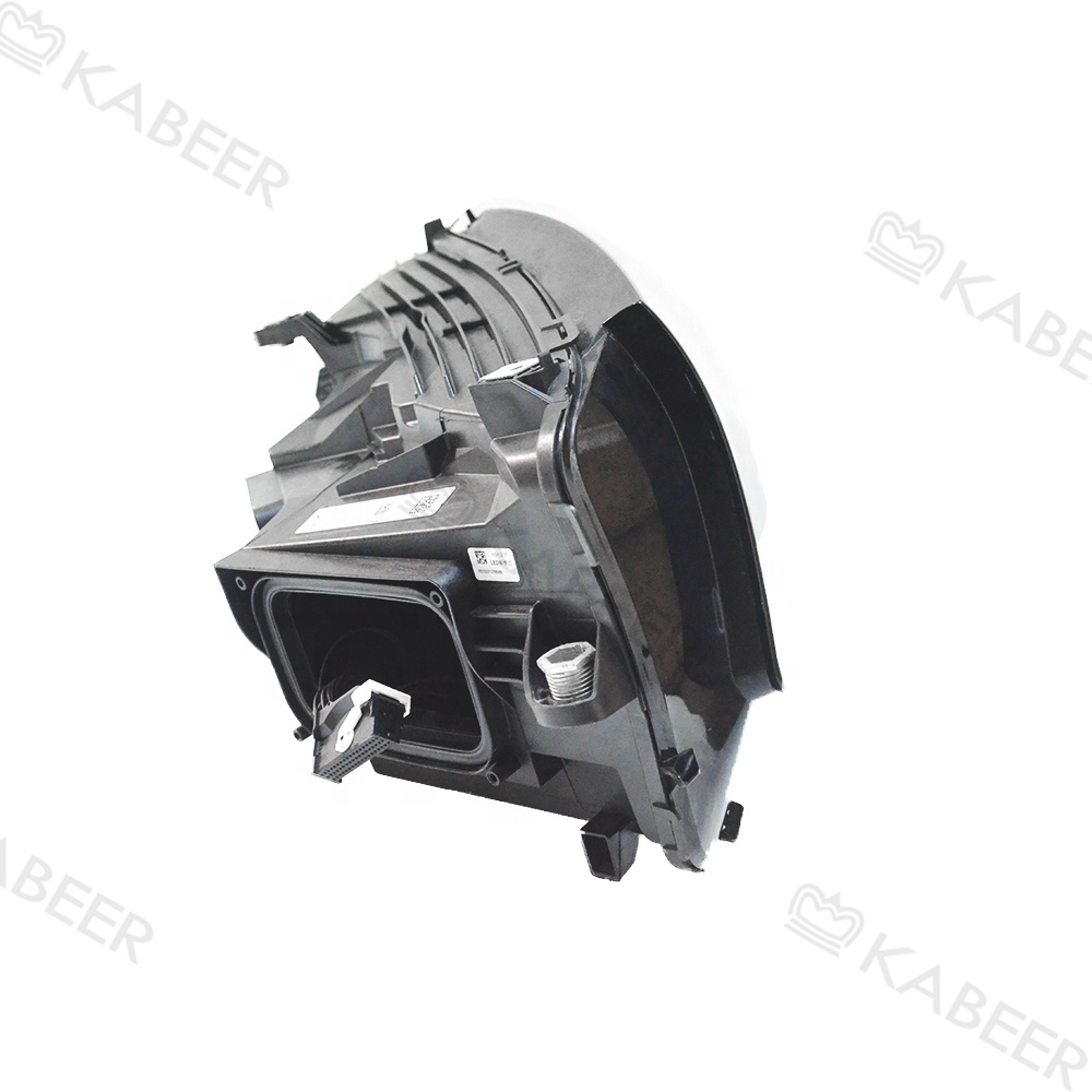 2016-2019 model OEM headlight for GLC W253 headlights brand new xenon headlight from Kabeer manufacturer