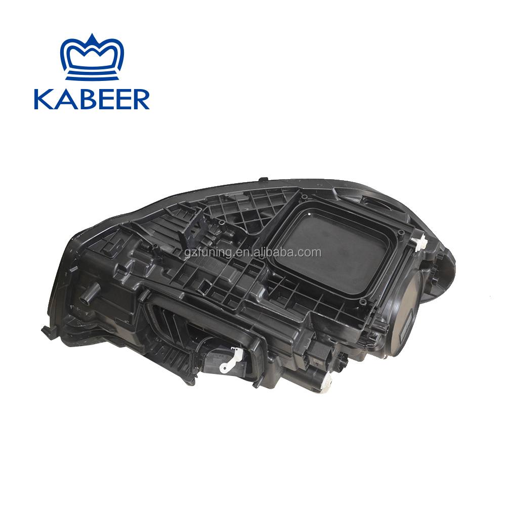 Kabeer second hand headlight for A class W177 used original headlight