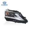 Car Headlight For RX all models OEM modified RX270 RX300 RX350 RX450h LED Headlights Xenon Matrix OE Modified front lamp