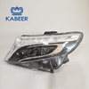 Car Lights for Vito Headlight Projector Lens W447 Dynamic Signal Head Lamp Maybach LED Headlights Drl Automotive Accessories