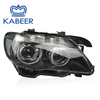 E66 xenon headlight for 7' 2006-2009 E66 hid OEM aftermarket headlight factory seller wholesale hid xenon lamp