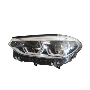 Kabeer second hand Original for X3 G08 full led lamps used headlights