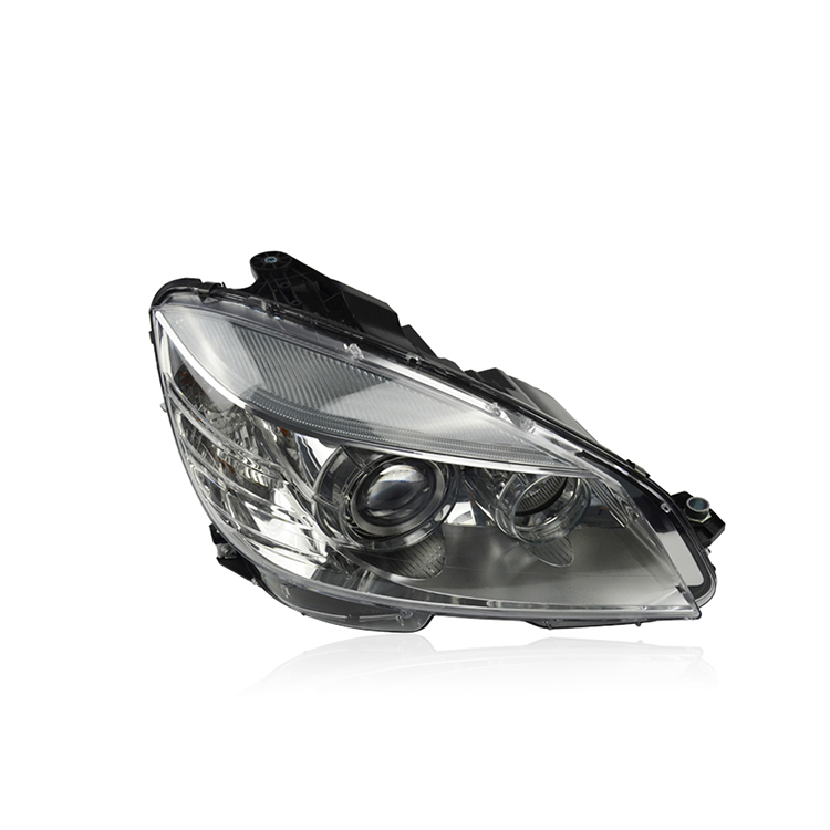 Wholesale front headlight for Benz C class W204 Halogen