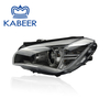 2014 E84 LED headlight For BMW X1 2014-2015 E84 Xenon Headlight OEM 63117290261 63117290262 Kabeer Factory wholesale price