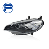 Original manufacturing cars lamp for 2009 E71 headlight with HID and AFS