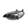 Wholesale front headlight manufacturer x6 e71 xenon afs 2011-2013 years